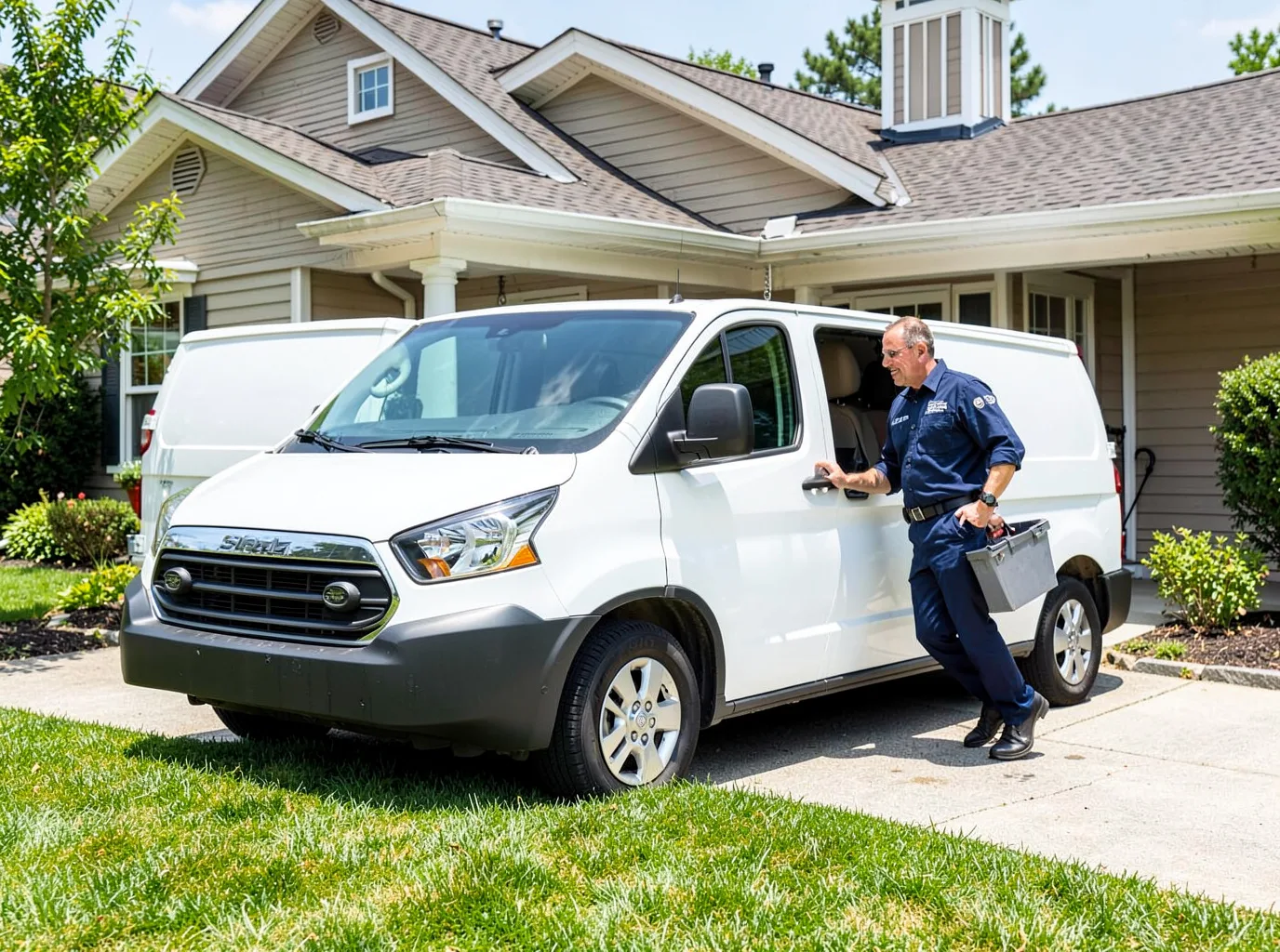 Emergency Plumber company in Carson, WA